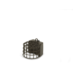 Cosulet Feeder Preston - Flow Mesh Feeder - Large 40gr